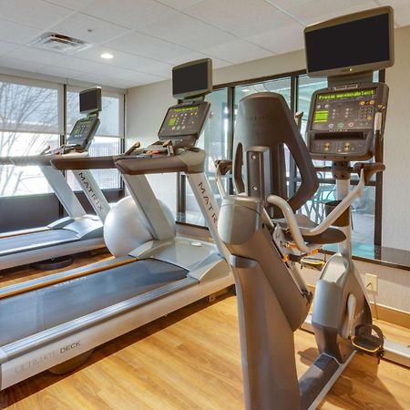 Drury Inn & Suites Overland Park Zewnętrze zdjęcie