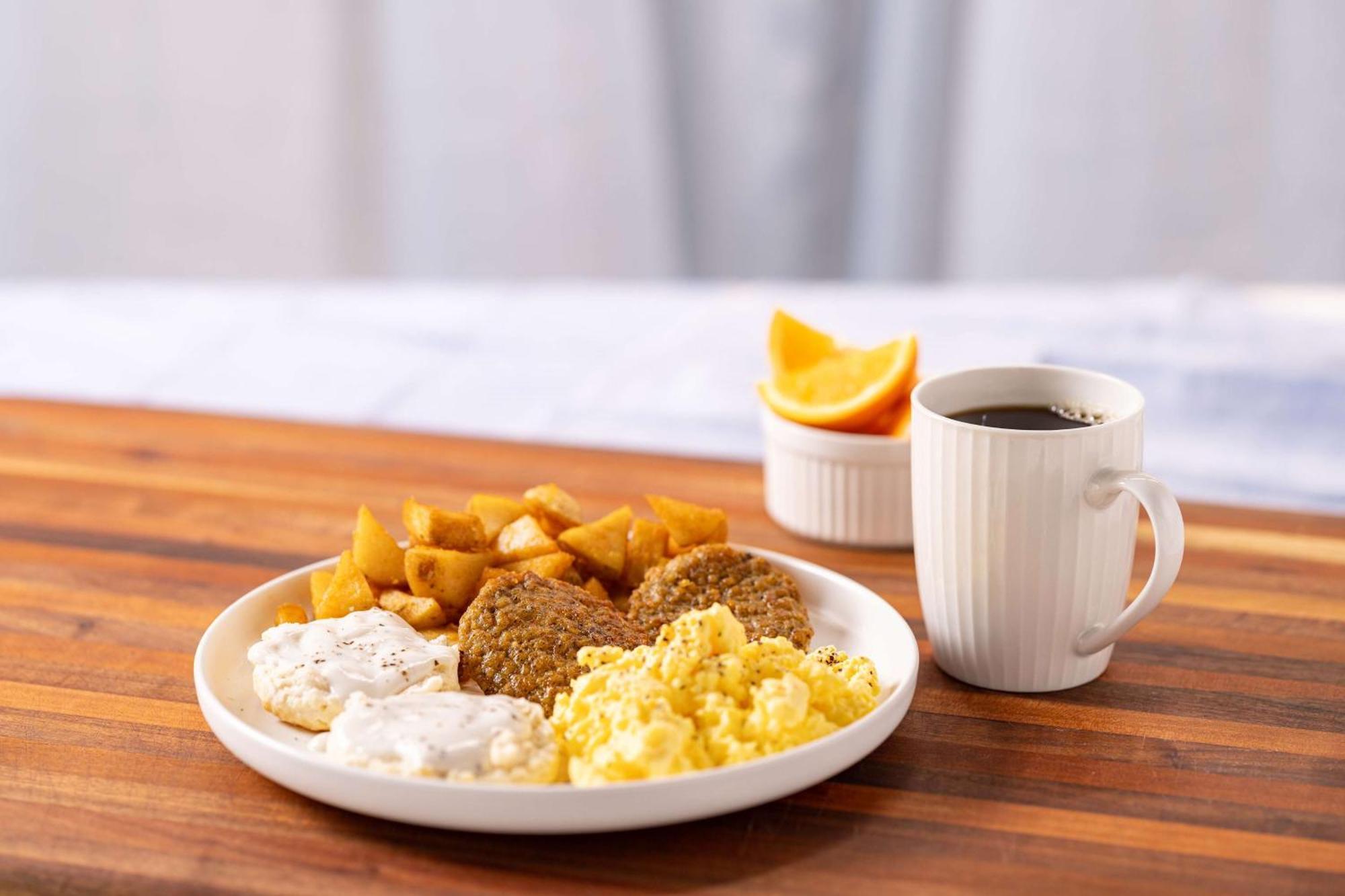 Drury Inn & Suites Overland Park Zewnętrze zdjęcie