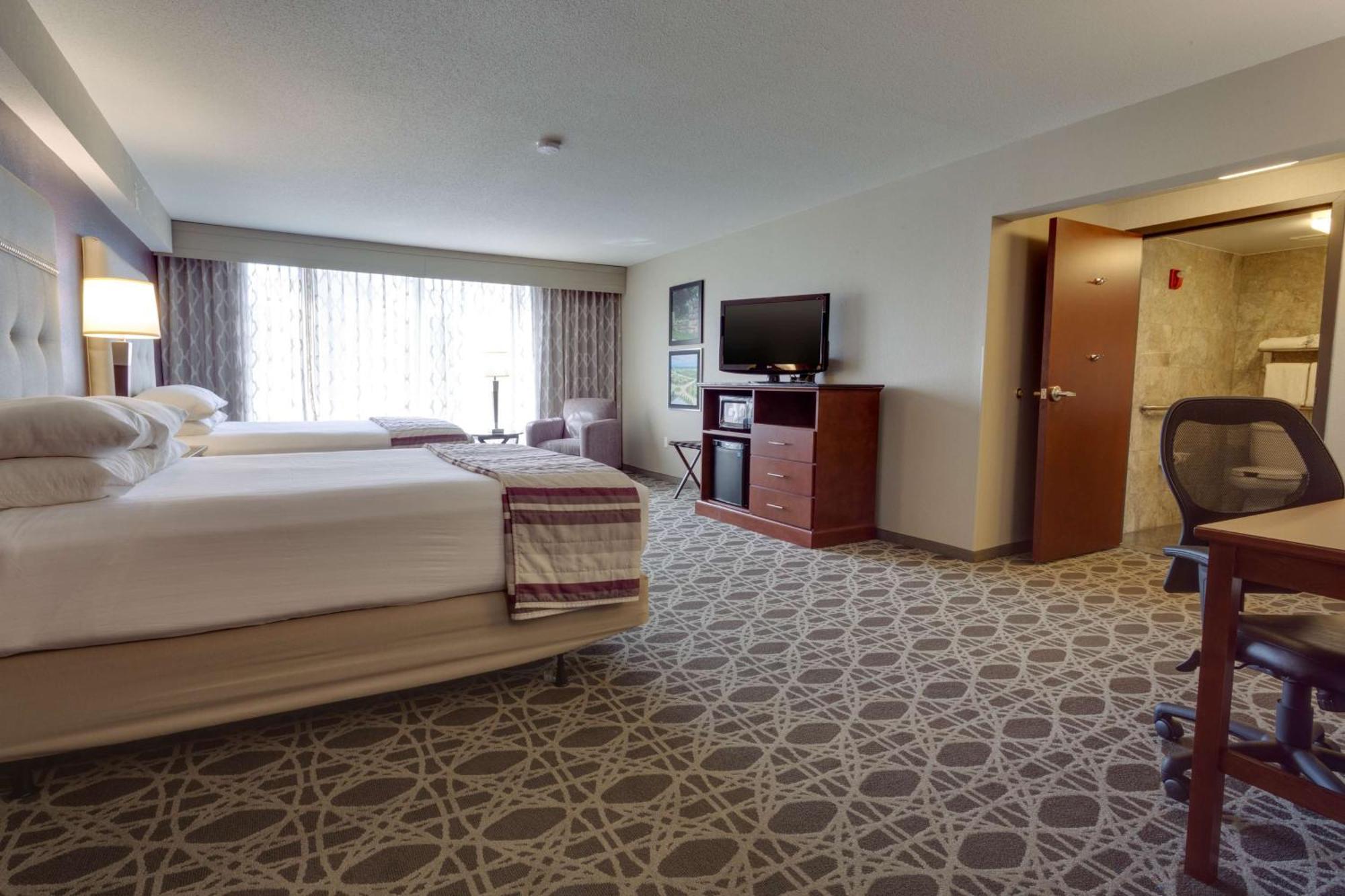 Drury Inn & Suites Overland Park Zewnętrze zdjęcie