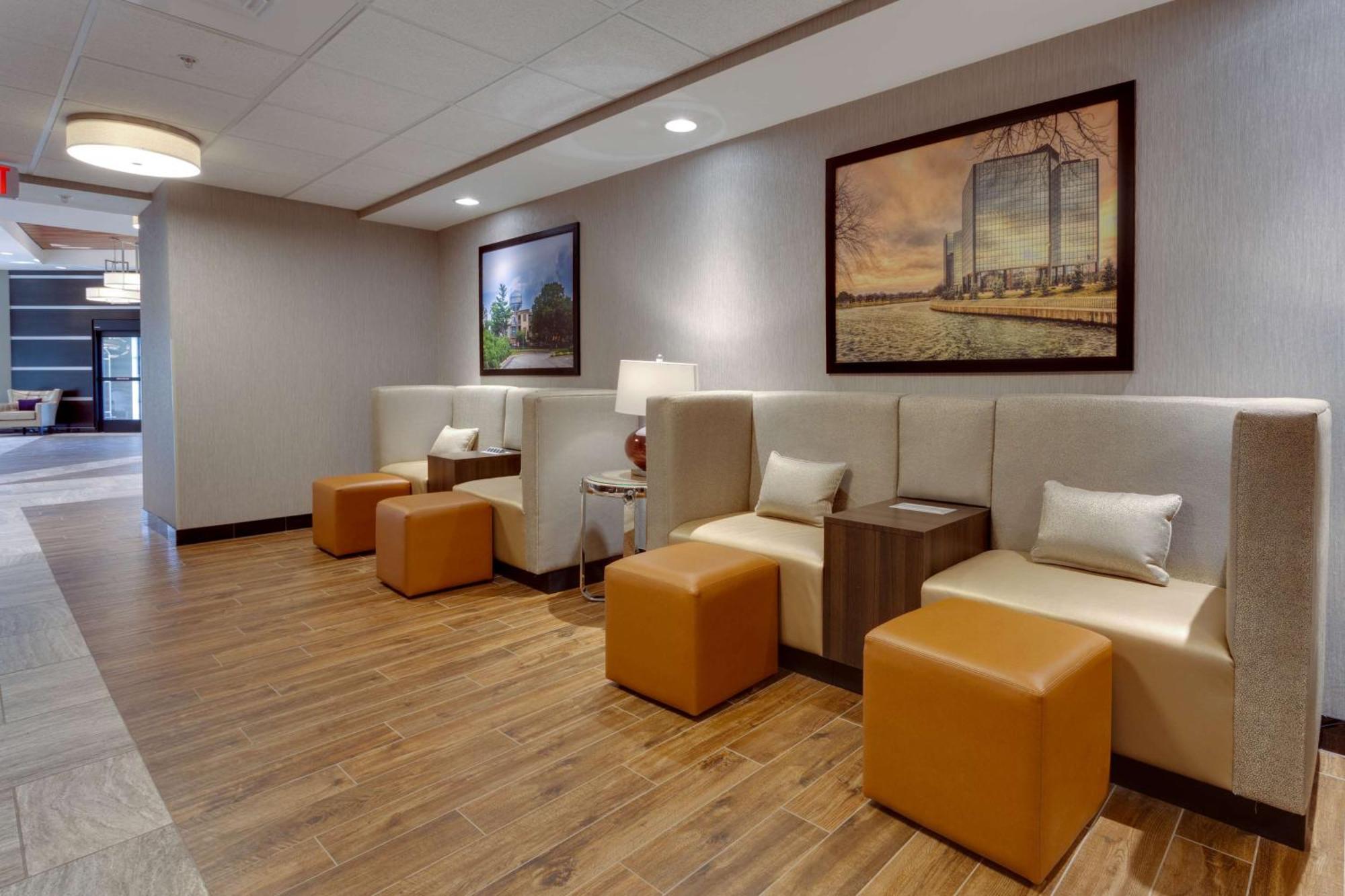 Drury Inn & Suites Overland Park Zewnętrze zdjęcie