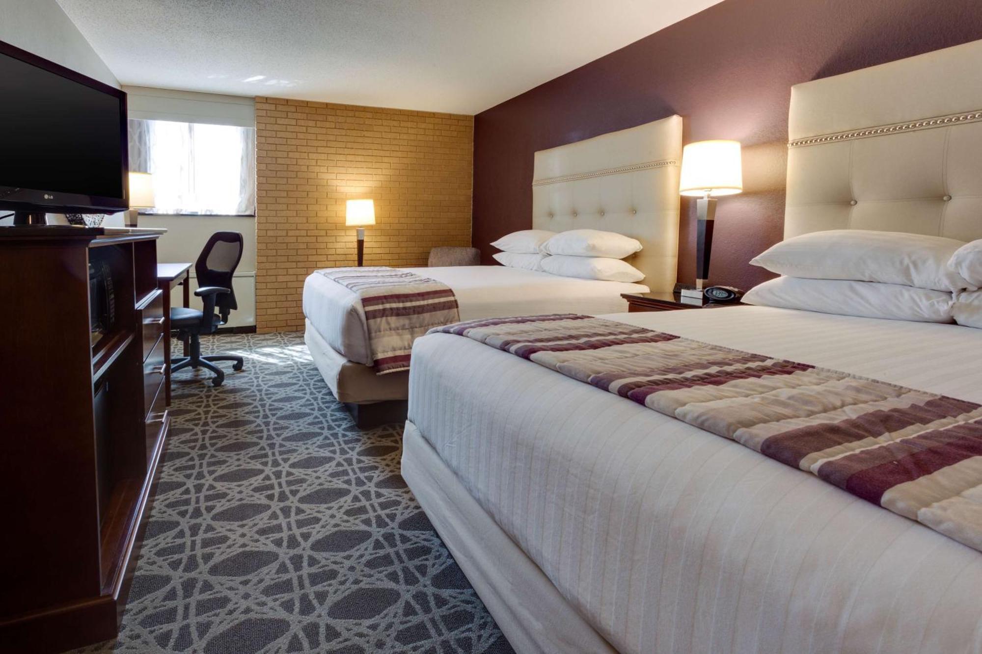 Drury Inn & Suites Overland Park Zewnętrze zdjęcie