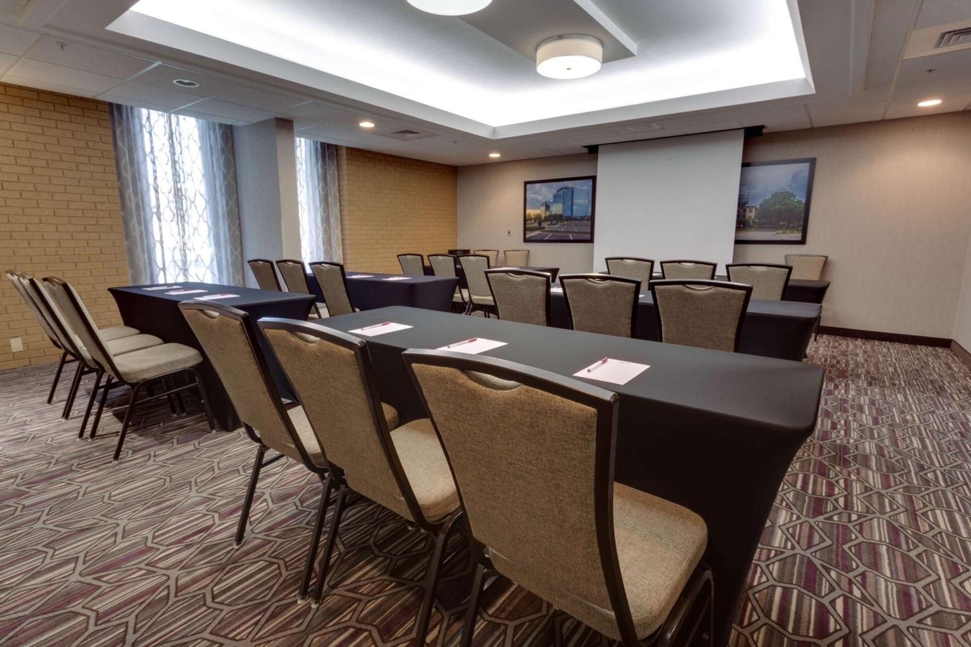 Drury Inn & Suites Overland Park Zewnętrze zdjęcie