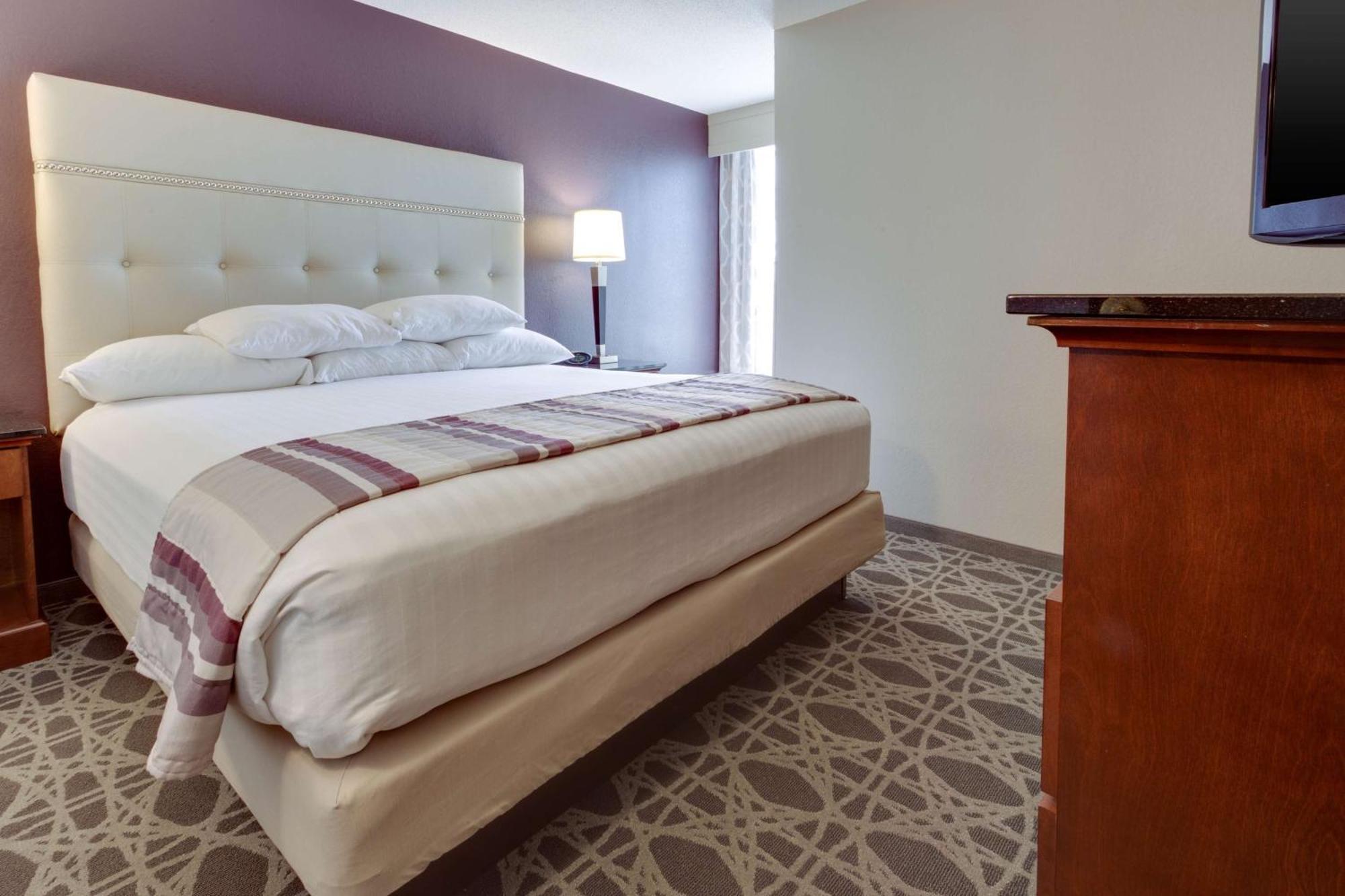 Drury Inn & Suites Overland Park Zewnętrze zdjęcie