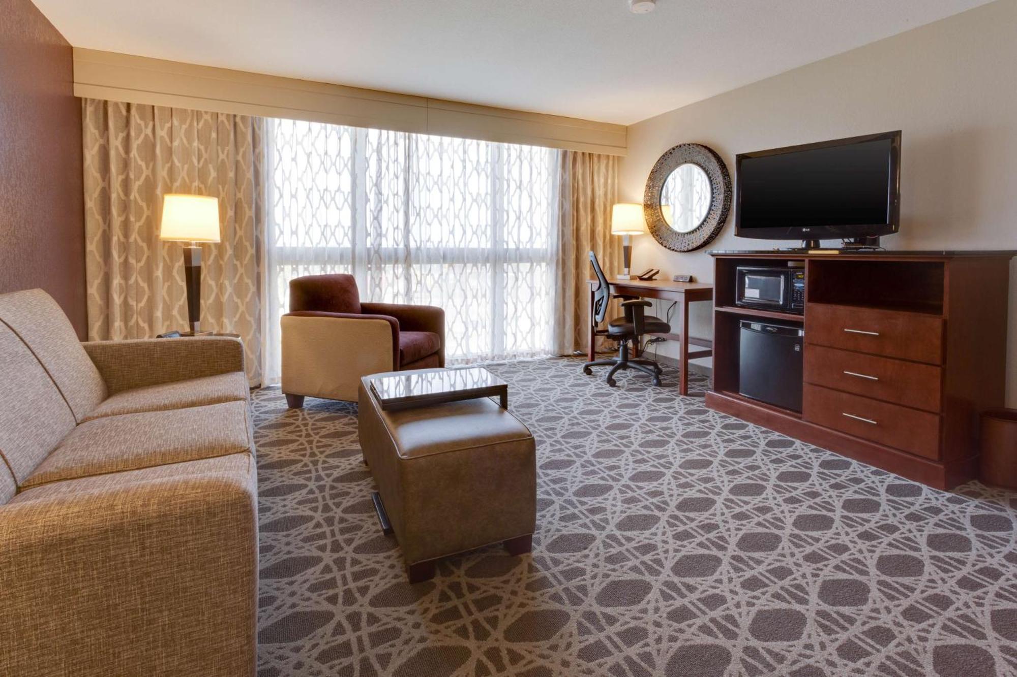 Drury Inn & Suites Overland Park Zewnętrze zdjęcie