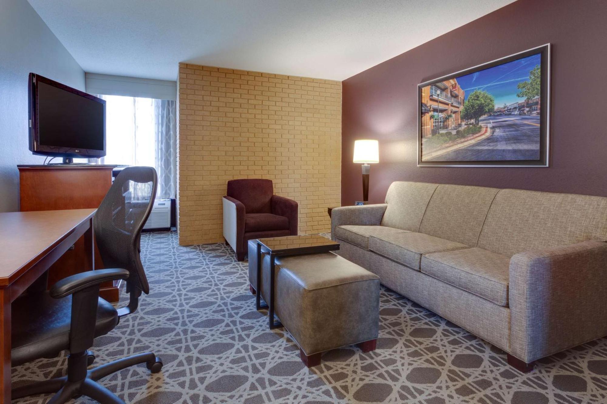 Drury Inn & Suites Overland Park Zewnętrze zdjęcie