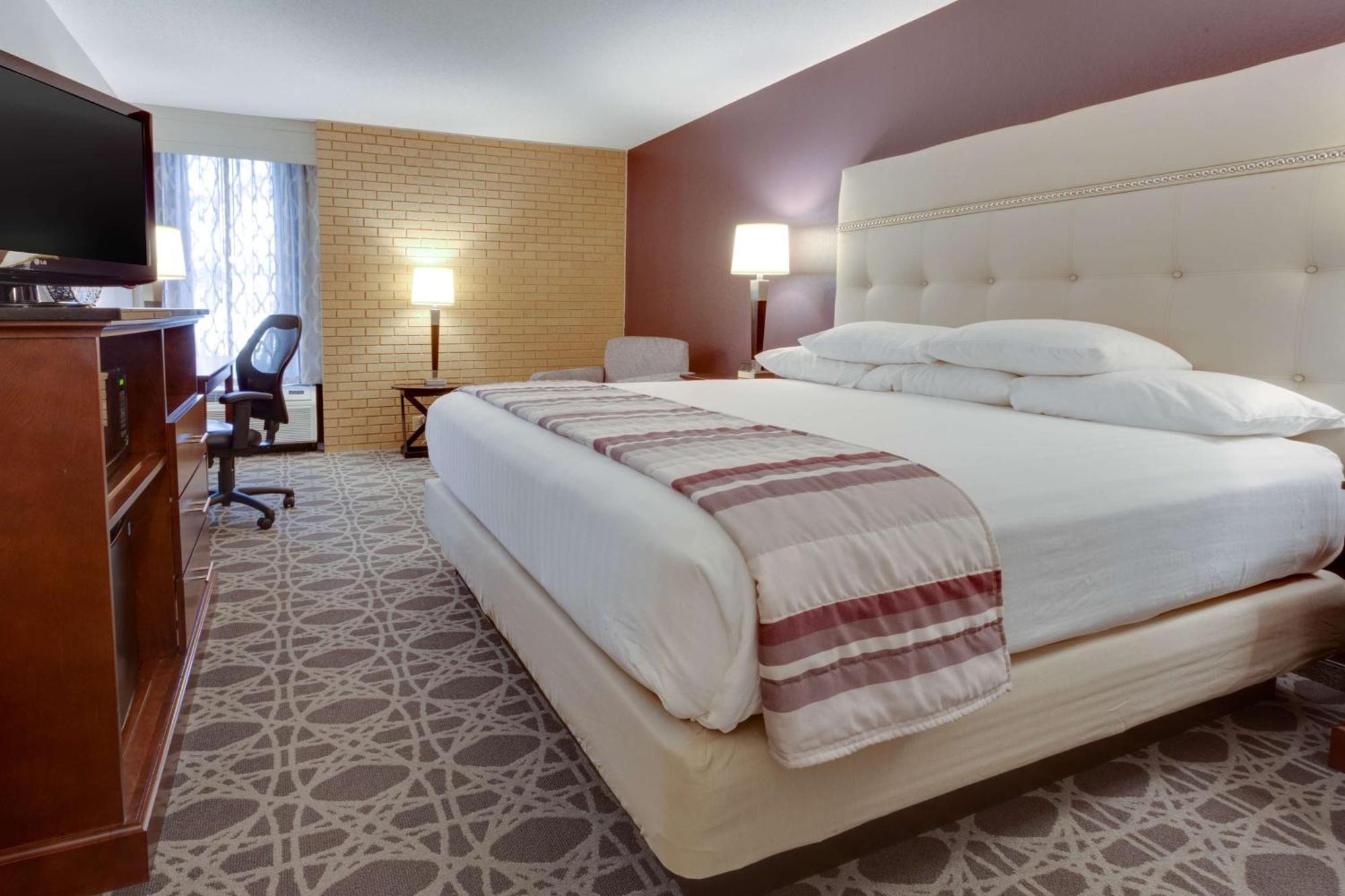 Drury Inn & Suites Overland Park Zewnętrze zdjęcie
