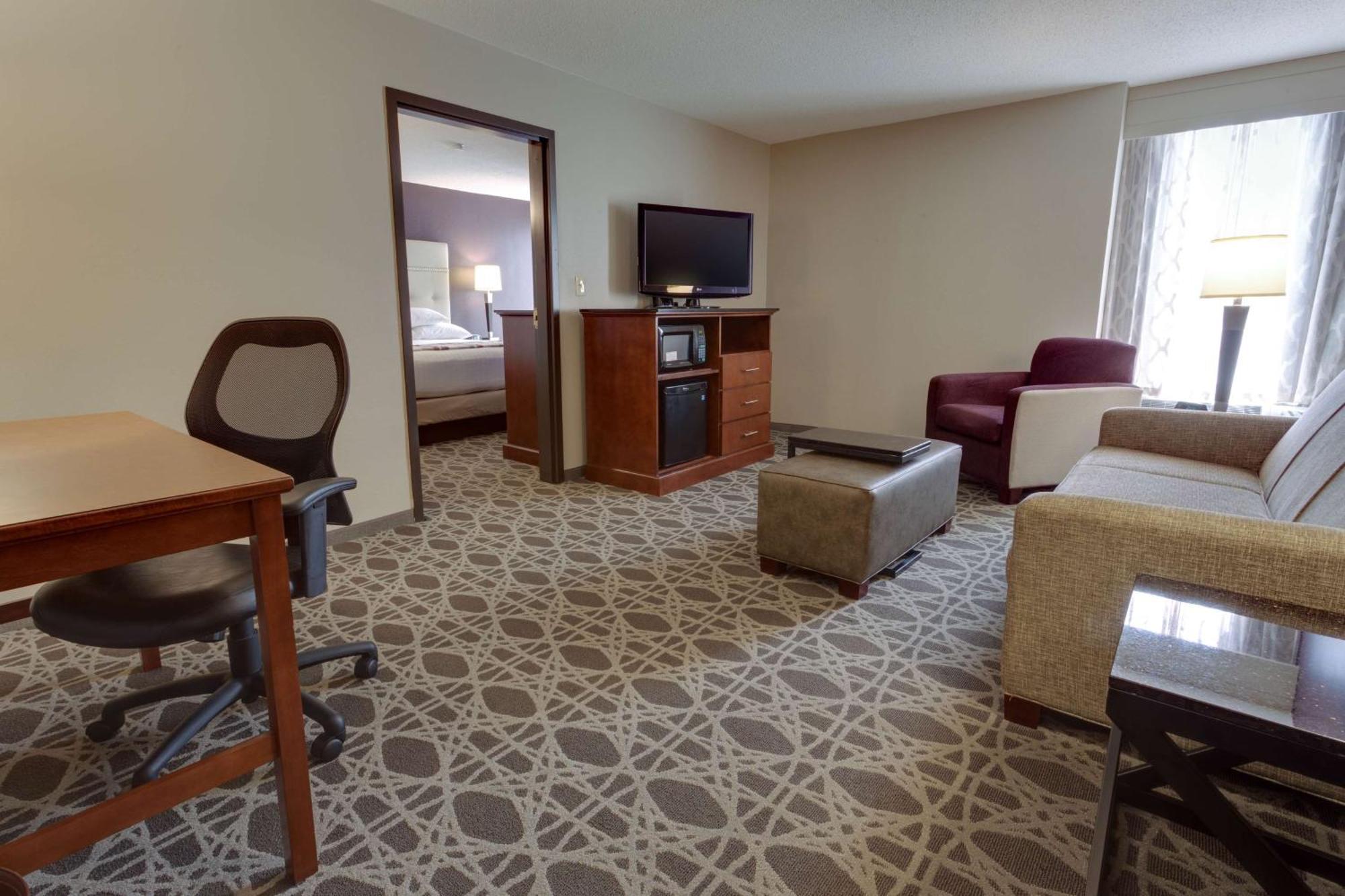 Drury Inn & Suites Overland Park Zewnętrze zdjęcie