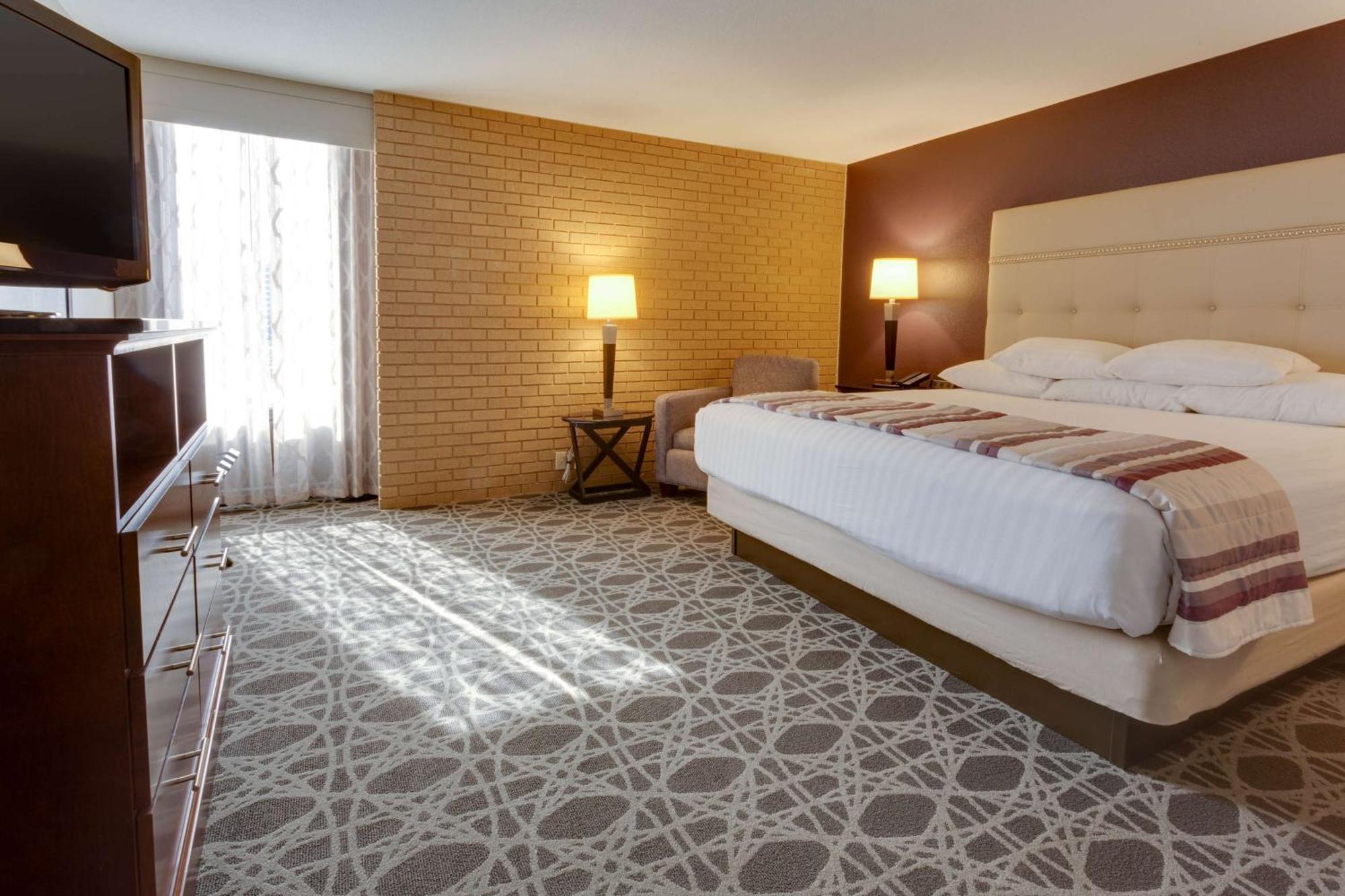 Drury Inn & Suites Overland Park Zewnętrze zdjęcie