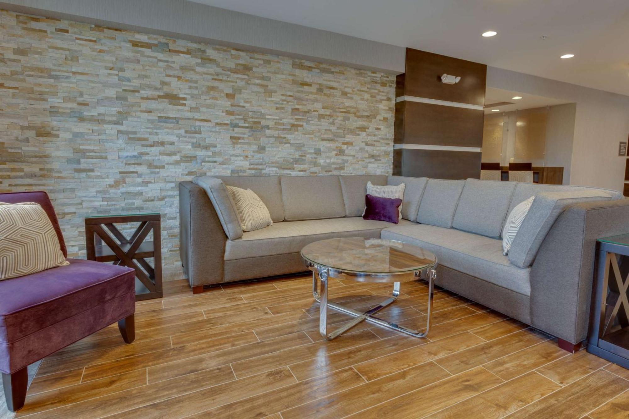 Drury Inn & Suites Overland Park Zewnętrze zdjęcie