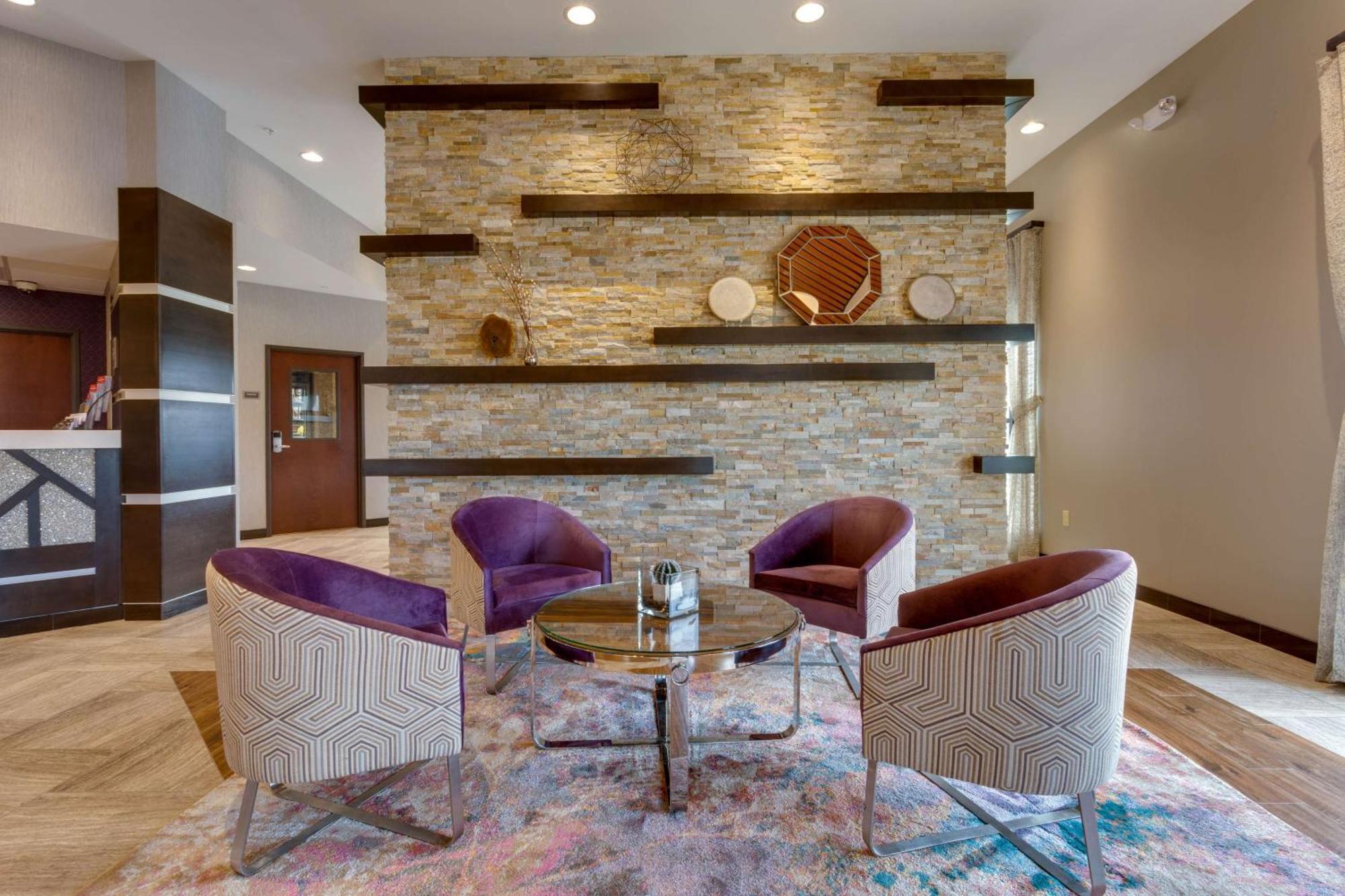 Drury Inn & Suites Overland Park Zewnętrze zdjęcie