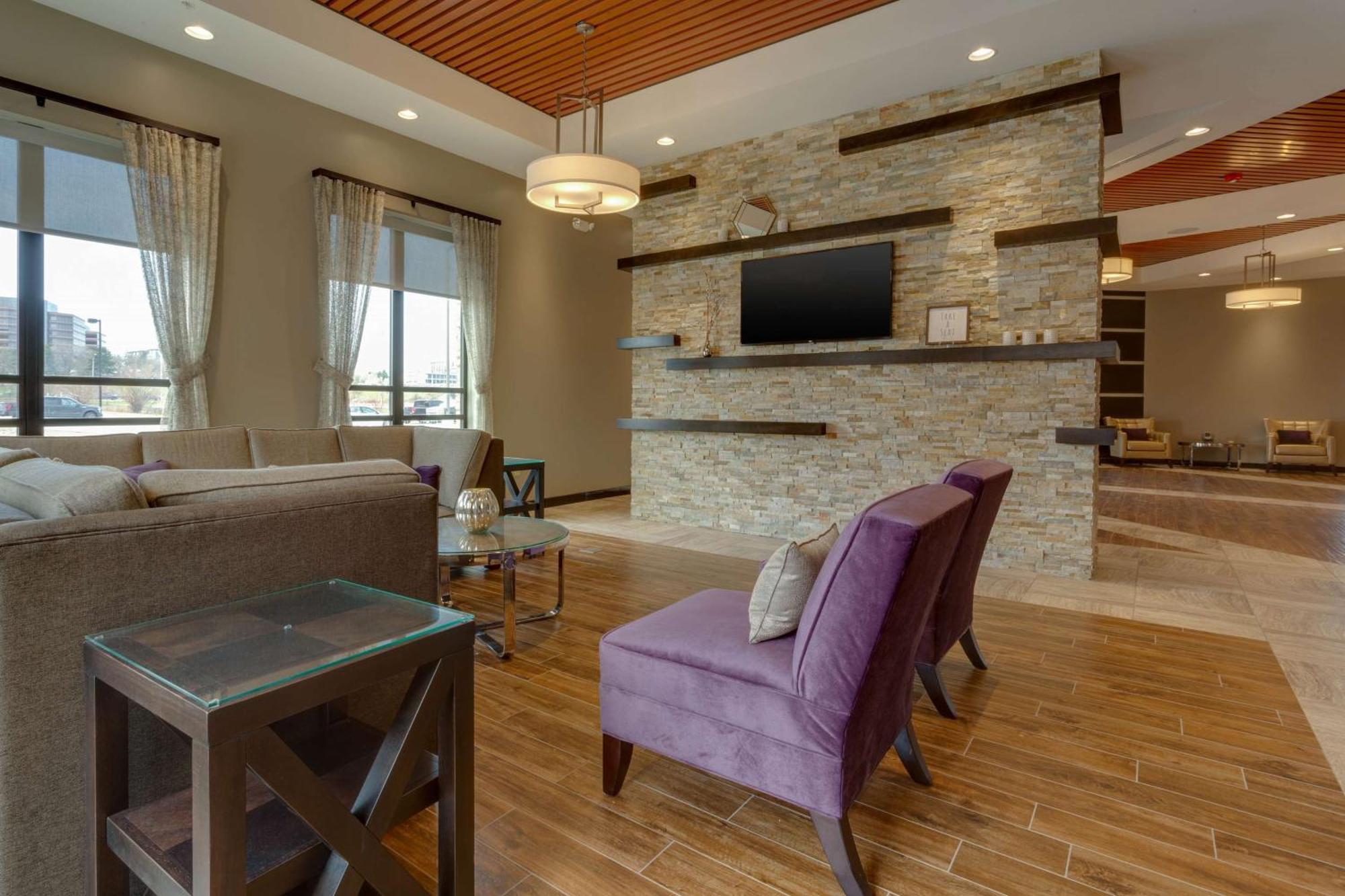 Drury Inn & Suites Overland Park Zewnętrze zdjęcie