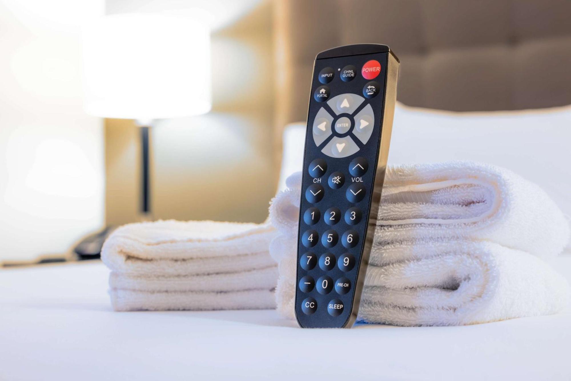 Drury Inn & Suites Overland Park Zewnętrze zdjęcie