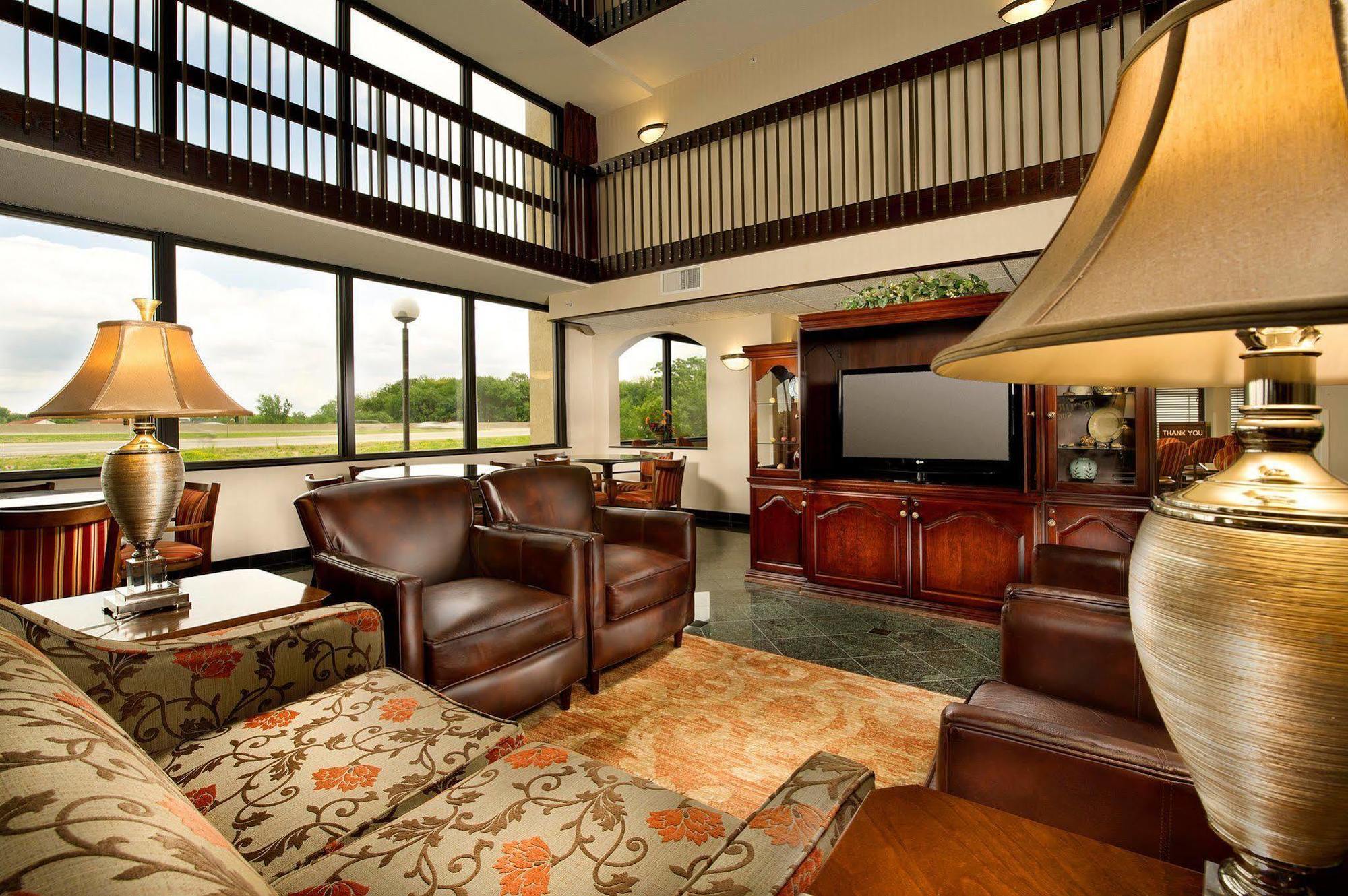 Drury Inn & Suites Overland Park Zewnętrze zdjęcie