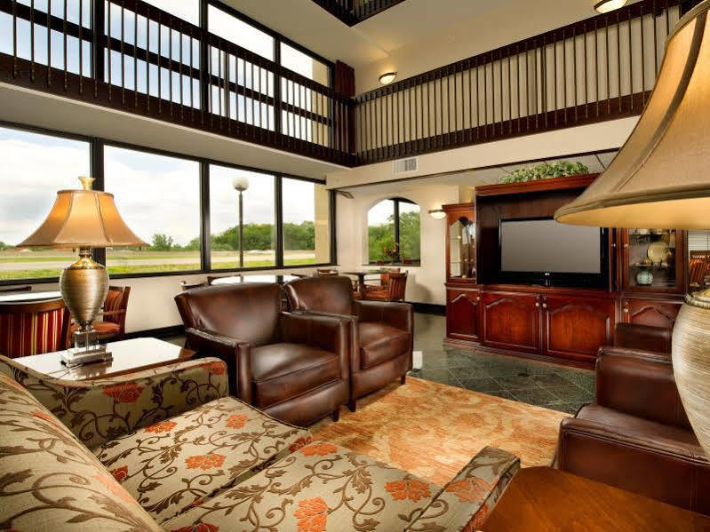 Drury Inn & Suites Overland Park Zewnętrze zdjęcie