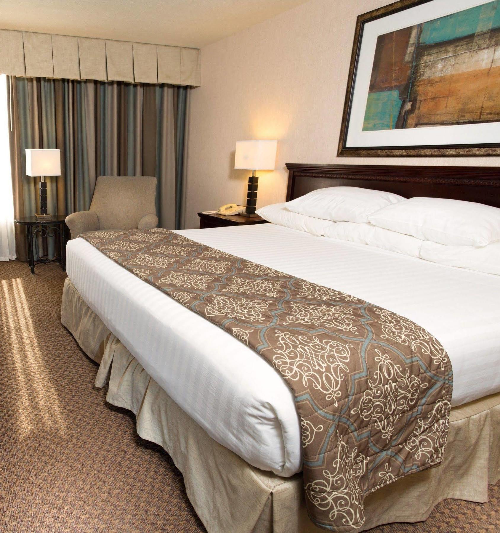 Drury Inn & Suites Overland Park Zewnętrze zdjęcie