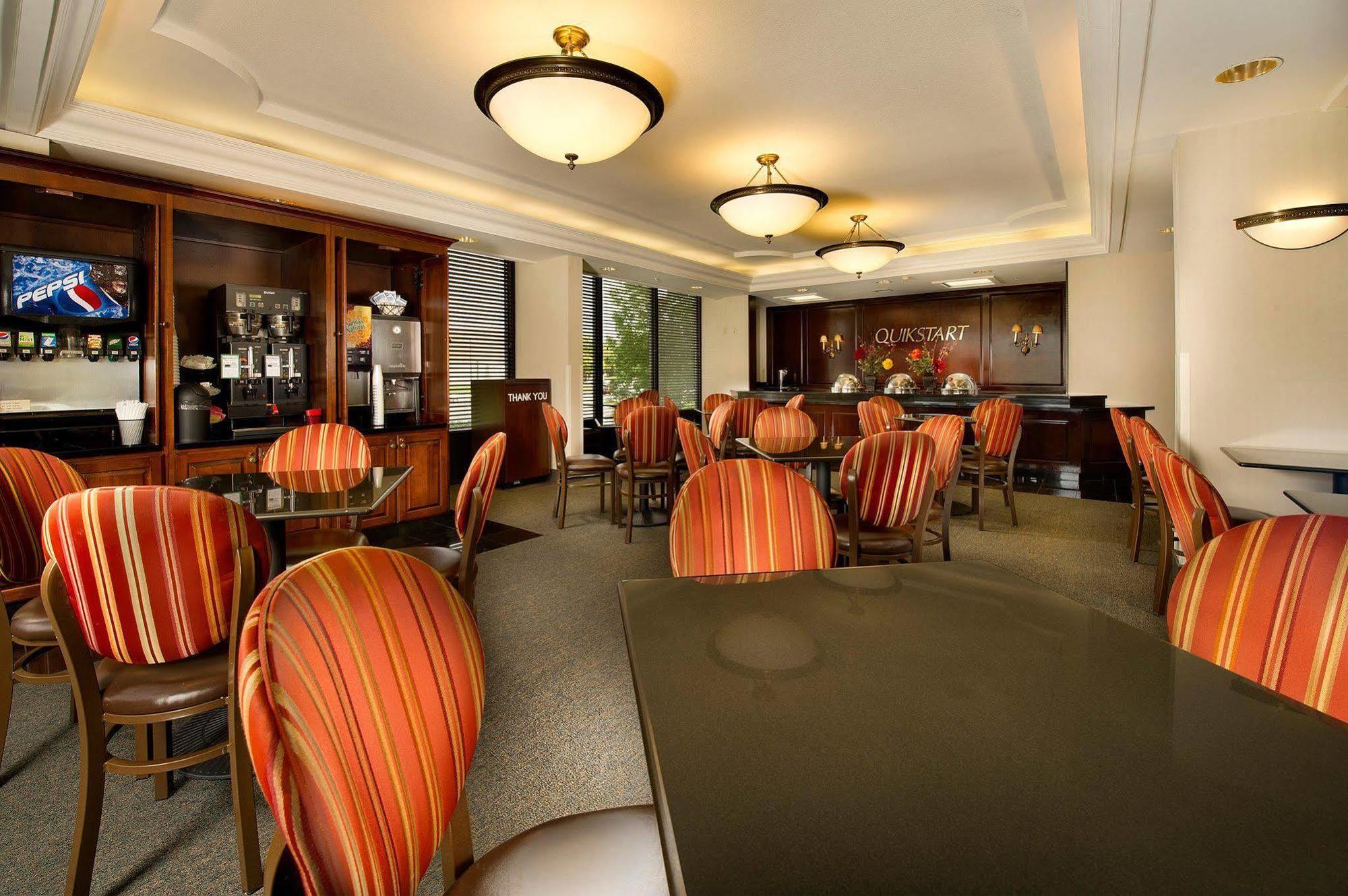 Drury Inn & Suites Overland Park Zewnętrze zdjęcie